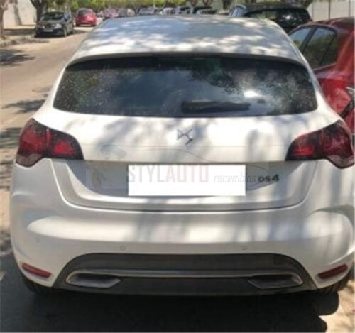 despiece completo citroen ds4 1.6 hdi