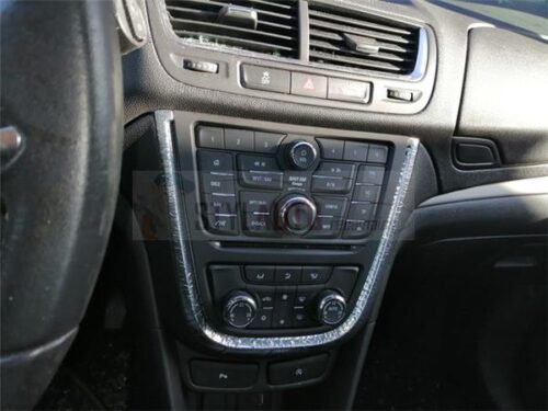RADIO NAVEGADOR OPEL MOKA ZAFIRA NAVI 950