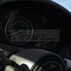 cuadro de relojes bmw x5 4.0d