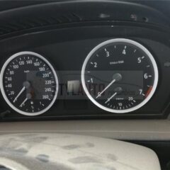 cuadro mandos bmw 530i e60