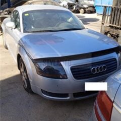 despiece audi tt 1.8 turbo 180cv