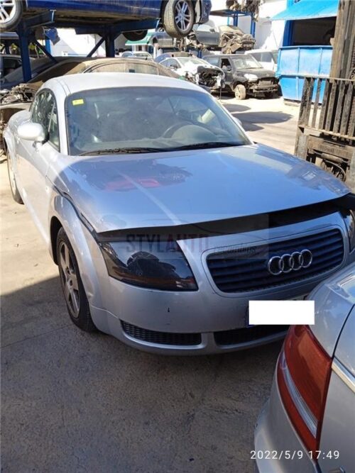 despiece audi tt 1.8 turbo 180cv - Imagen 2