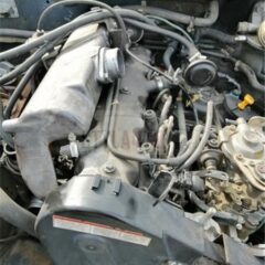 CULATA SUZUKI VITARA 1.9 TURBODIESEL