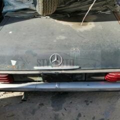 DESPIECE MERCEDES 230 W114