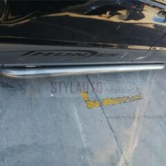 estriberas redondas ford ranger 2006