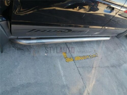 estriberas redondas ford ranger 2006