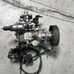 bomba inyectora ford transit 0460414113