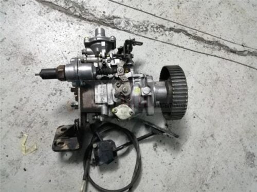 bomba inyectora ford transit 0460414113