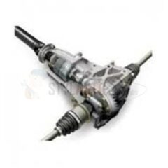 grupo diferencial trasero honda crv 2.0