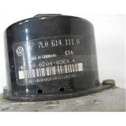 abs cayenne 7L0614111H 7L0907379G - Imagen 2
