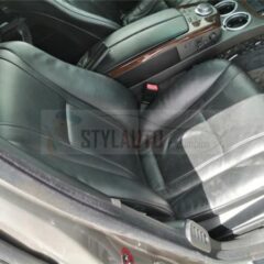 cojunto sillones bmw 730d e65