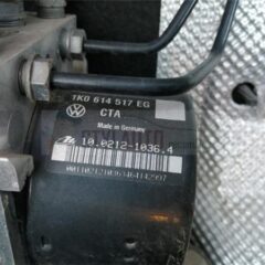 ABS VW TOURAN 1k0907379bs 1k0614517eg
