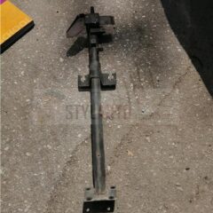 columna direccion suzuki samurai