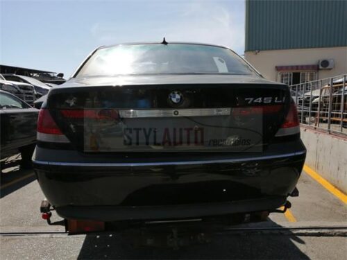 REPUESTOS BMW 745LI E65