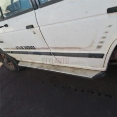 estriberas mitsubishi montero 1 largo