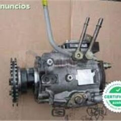 BOMBA INYECTORA FORD TRANSIT 0470504040