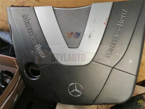 tapa motor mercedes s400 cdi w220