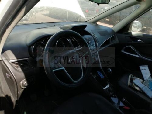 despiece opel zafira año 2012 - Imagen 2