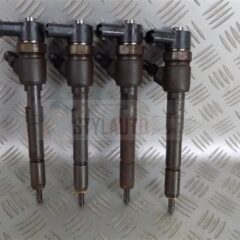 INYECTORES OPEL CORSA D 1.3 0445110325