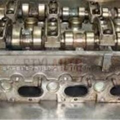 culata mercedes slk 230k 111973