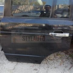 puertas range rover vogue 2004