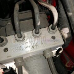 abs vw polo 6C0614517N 6C0907379N