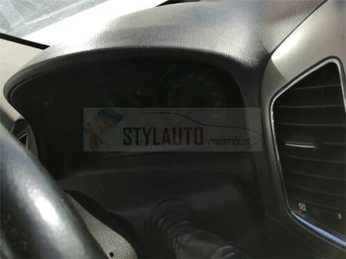 CUADRO DE RELOJES CHEVROLET CAPTIVA 2.2