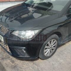 delantera completa seat ibiza 6f año 2018