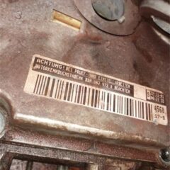 culatas vw passat 4.0 v8 3b3 bdn