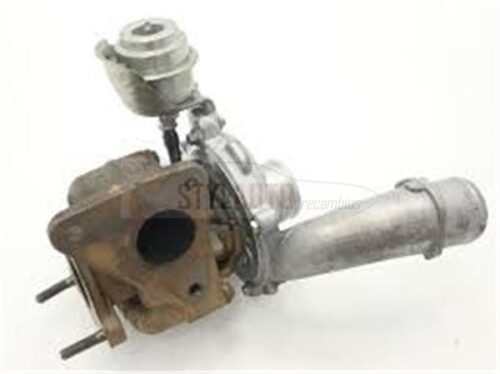 turbo renault 1.9 dci 120cv f9q800