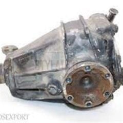 DIFERENCIAL TRASERO R2013511608 mb w202