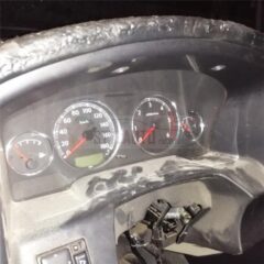 cuadro relojes nissan patrol gr