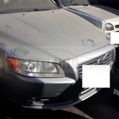 DESPIECE VOLVO S80 año 2009