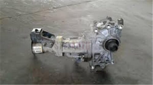 diferencial delantero jeep 05273456ab