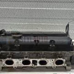 culata para FORD Fiesta Mk6 Hatchback (JA8, JR8) 1.25 82 CV SNJB