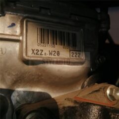 motor toyota prius 1.8 x2zrw20