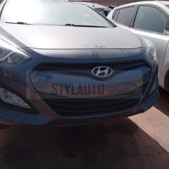 delantera frontal completo hyundai i30 1.6 crdi