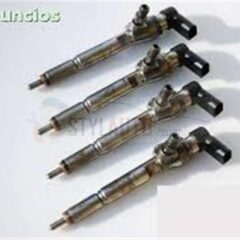 INYECTORES RENAULT 1.5 DCI 8200380253