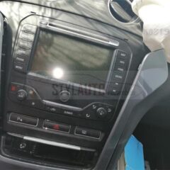PANTALLA NAVEGACION FORD MODEO MK4