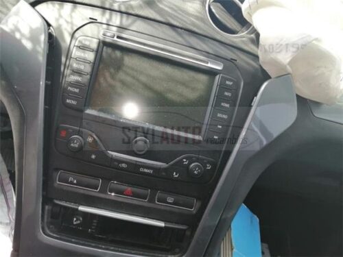 PANTALLA NAVEGACION FORD MODEO MK4