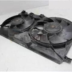 ELECTROVENTILADOR CHEVROLET CRUZE 2.0