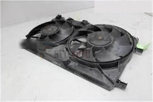 ELECTROVENTILADOR CHEVROLET CRUZE 2.0