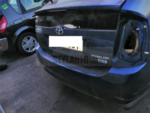 RECAMBIOS TOYOTA PRIUS HIBRIDO