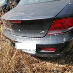 DESPIECE COMPLETO CHRYSLER SEBRING LE