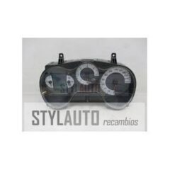 cuadro relojes seat leon fr 1p0920841a