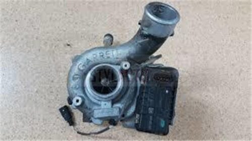 TURBO AUDI A5 3.0 TDI 059145722L