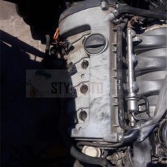 CULATAS AUDI A8 4.2 GASOLINA año 2004