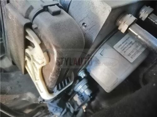 bomba abs peugeot 308 9816071180