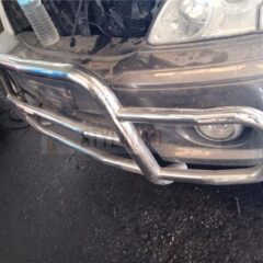 mataburras delantera hyundai terracan 2.9 crdi