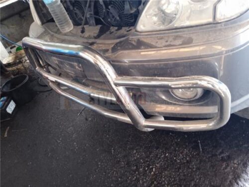 mataburras delantera hyundai terracan 2.9 crdi